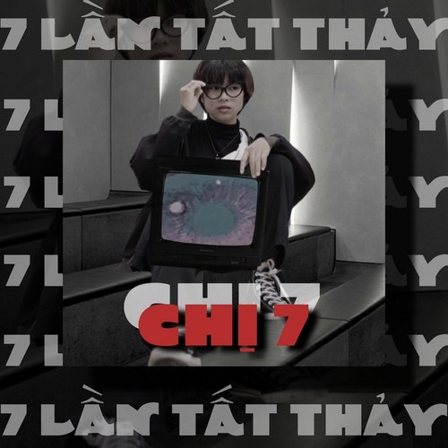 Chị 7