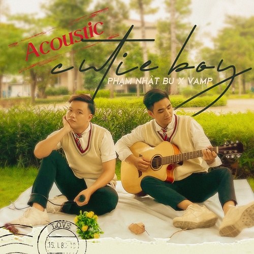 Phạm Nhật Bu