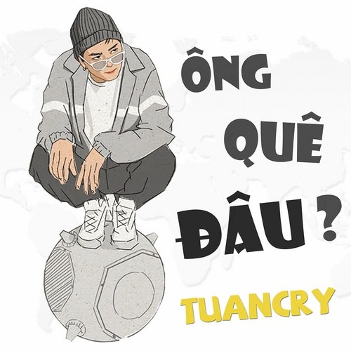 Tuấn Cry