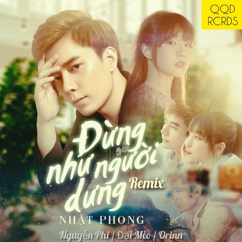 Nhật Phong