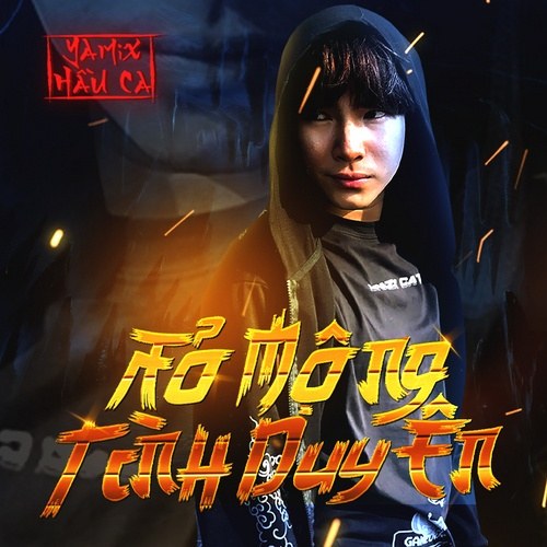Yamix Hầu Ca