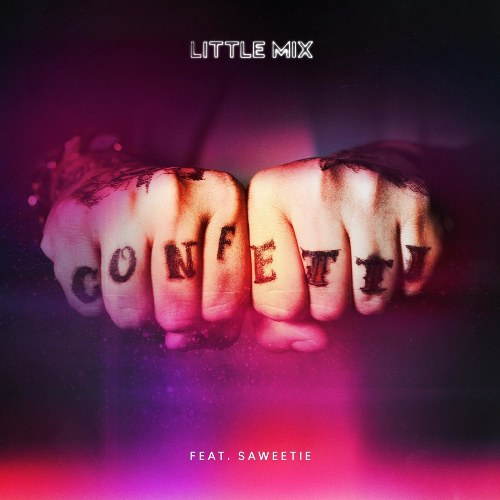 Little Mix