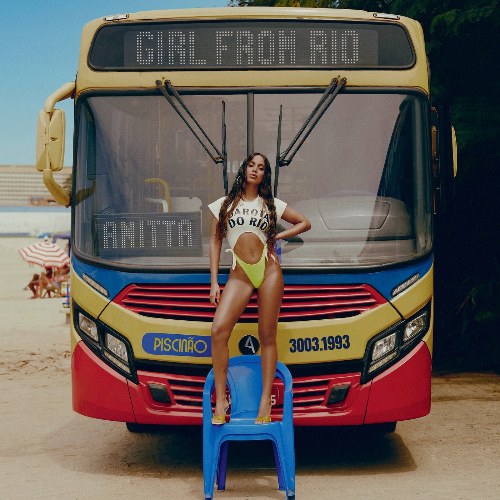 Anitta