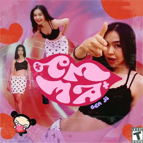 GEN JI