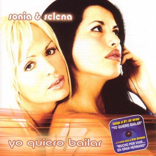 Sonia & Selena