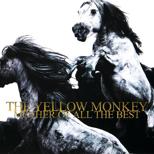 THE YELLOW MONKEY