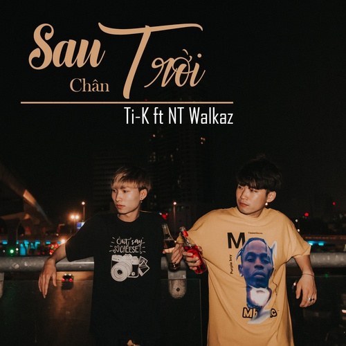 NT Walkaz