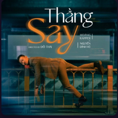 Hoàng Rapper