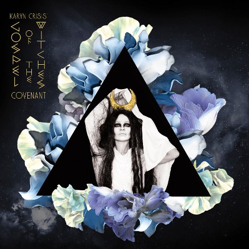 Karyn Crisis' Gospel Of The Witches