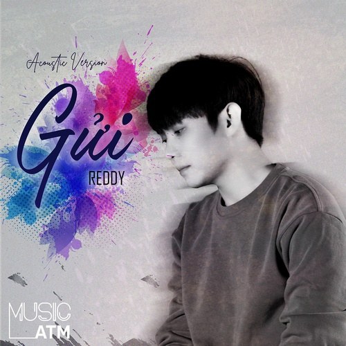 Reddy (Hữu Duy)