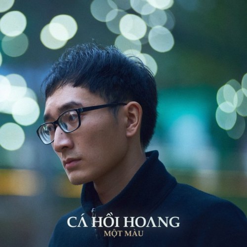 Cá Hồi Hoang