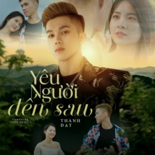 Thành Đạt