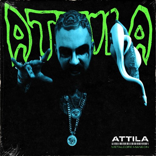 Attila