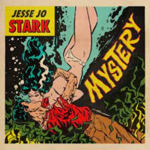 Jesse Jo Stark