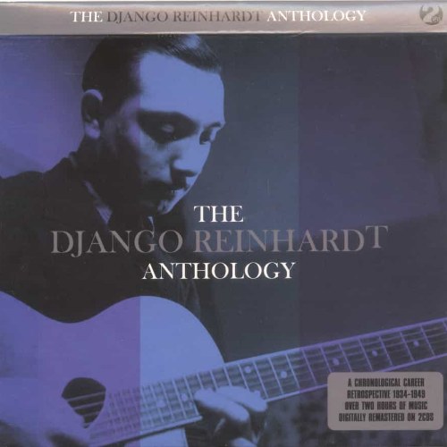 Django Reinhardt
