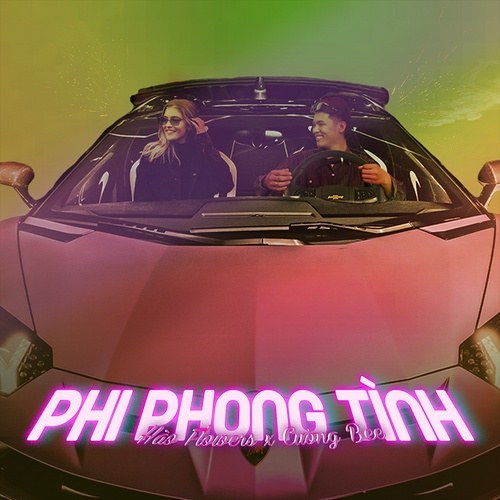 Cường Bee