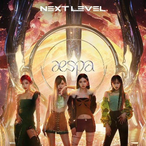aespa