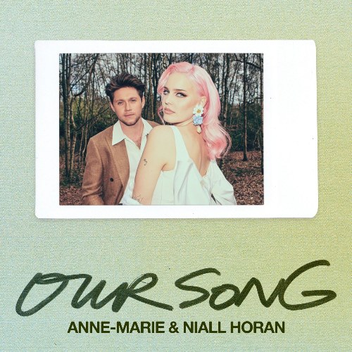 Anne-Marie