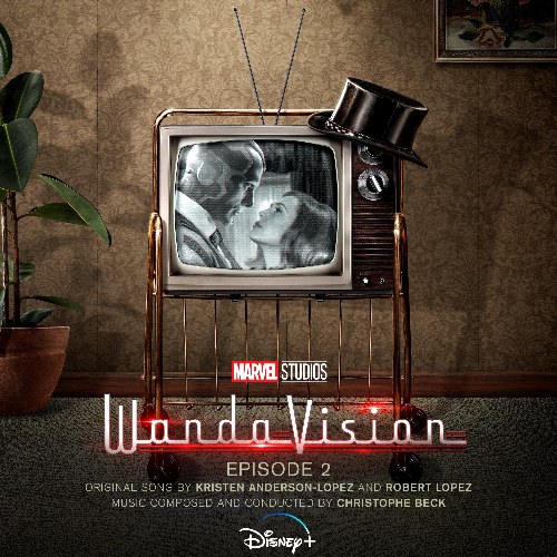 Christophe Beck