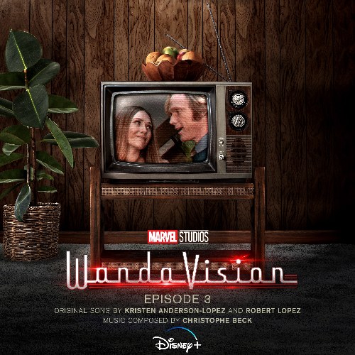 Christophe Beck