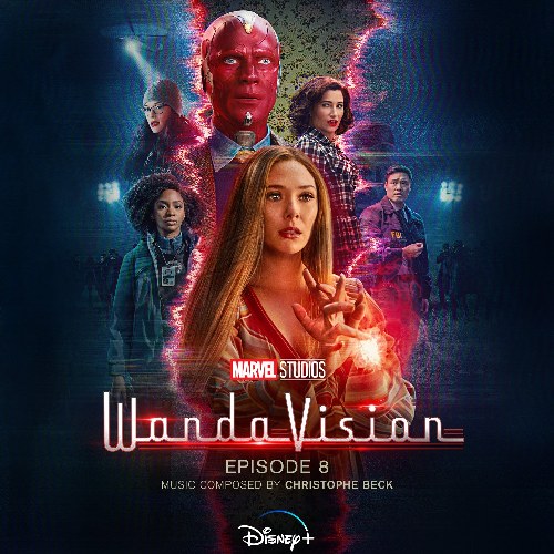 Christophe Beck