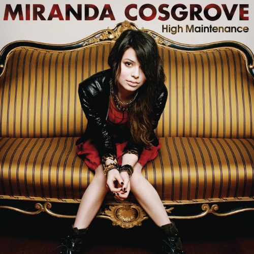 Miranda Cosgrove