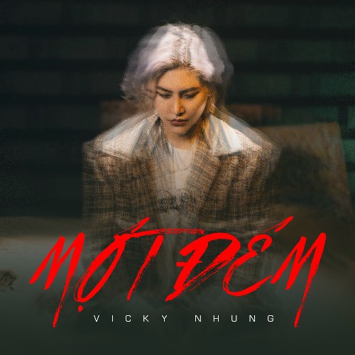 Vicky Nhung