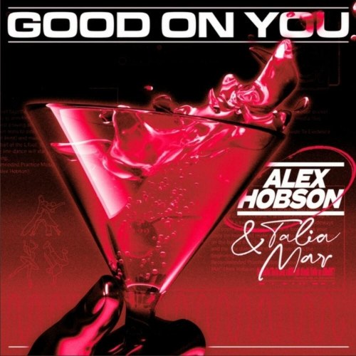 Alex Hobson
