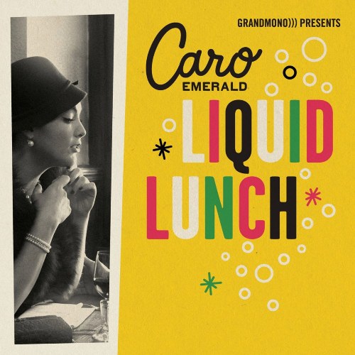 Caro Emerald