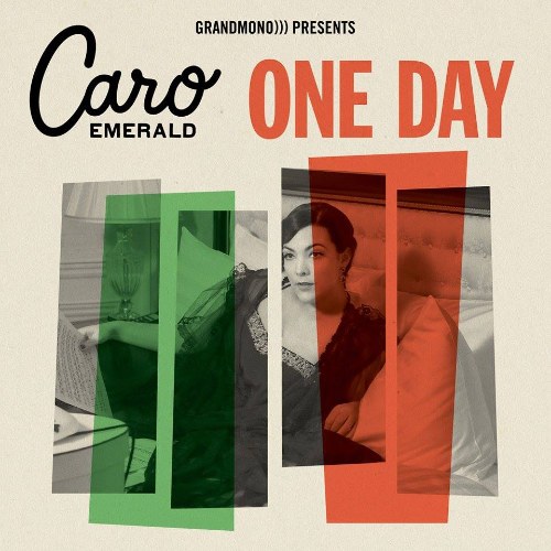 Caro Emerald