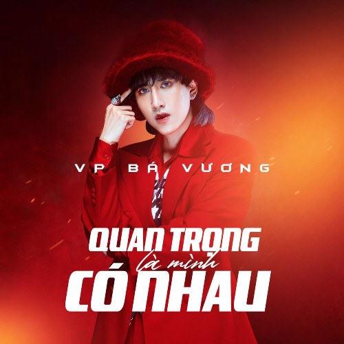 VP Bá Vương