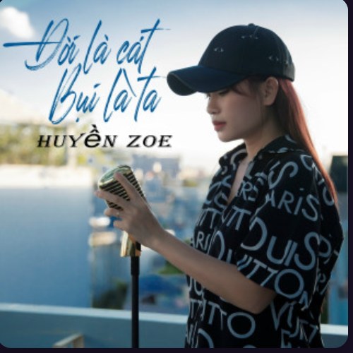 Huyền Zo.E