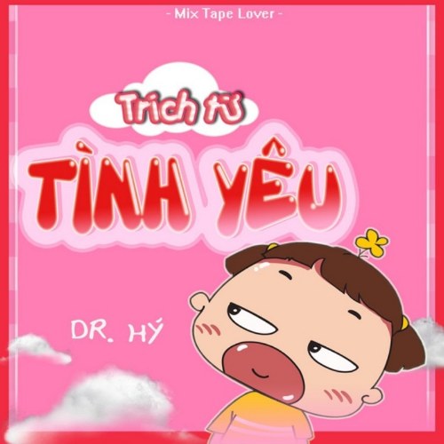Dr. Hý