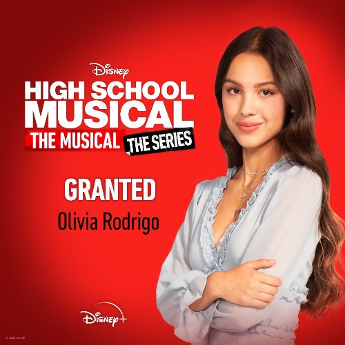 Olivia Rodrigo
