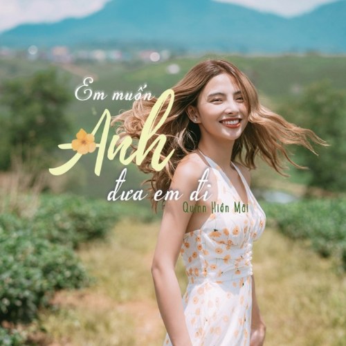Quinn Hiền Mai