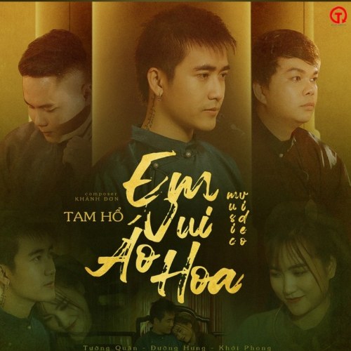Tam Hổ
