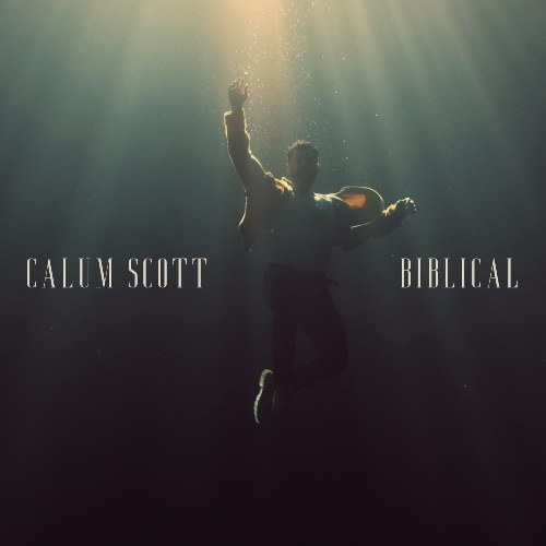 Calum Scott