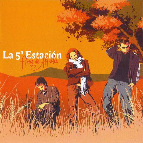 La 5a Estacion