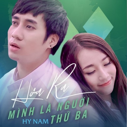 Hy Nam