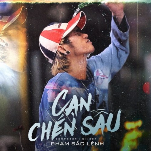 Phạm Sắc Lệnh