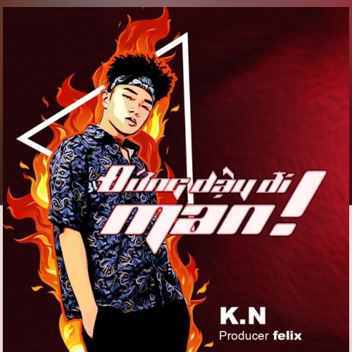 K.N