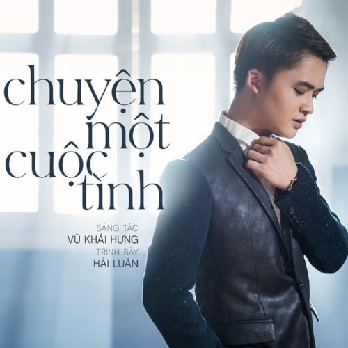 Hải Luân