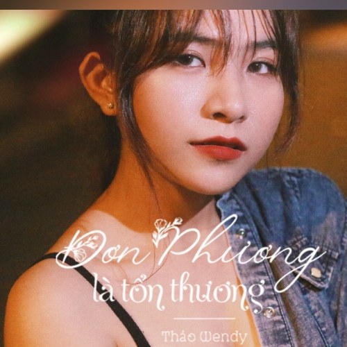 Thảo Wendy