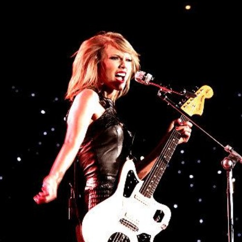 Taylor Swift