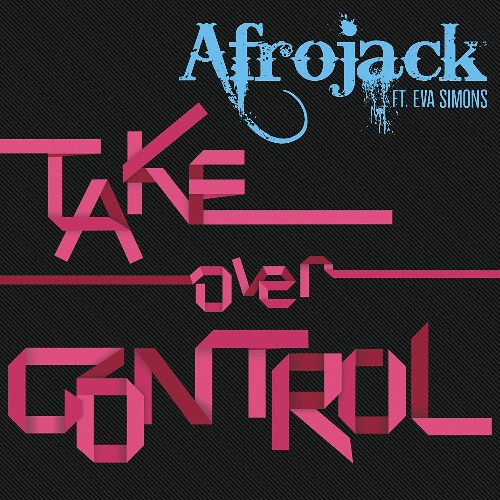 Afrojack