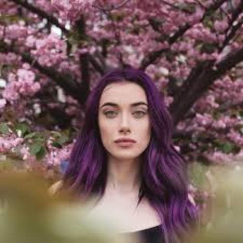 Olivia O' brien