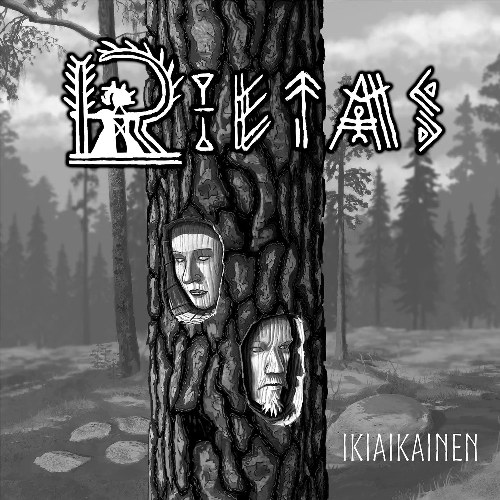 Rietas
