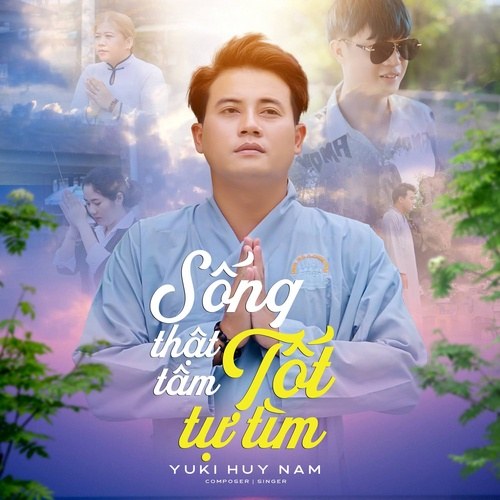 Yuki Huy Nam