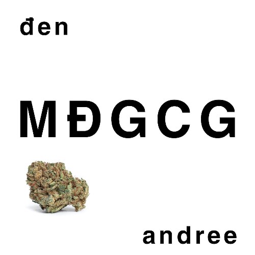 Andree Right Hand
