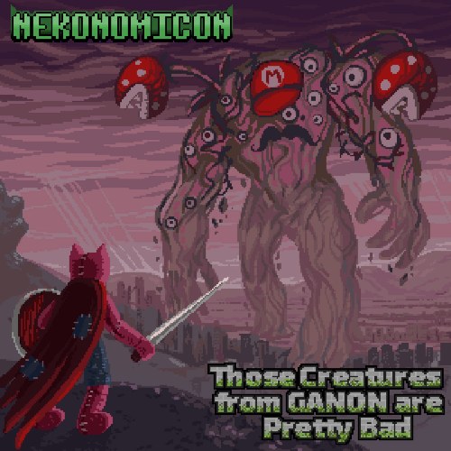 Nekonomicon